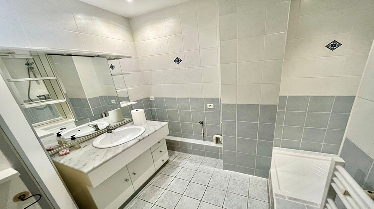 Ma-Cabane - Vente Appartement NANCY, 61 m²