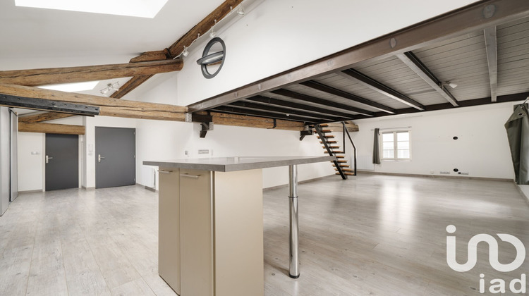Ma-Cabane - Vente Appartement Nancy, 62 m²