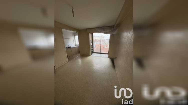 Ma-Cabane - Vente Appartement Nancy, 44 m²