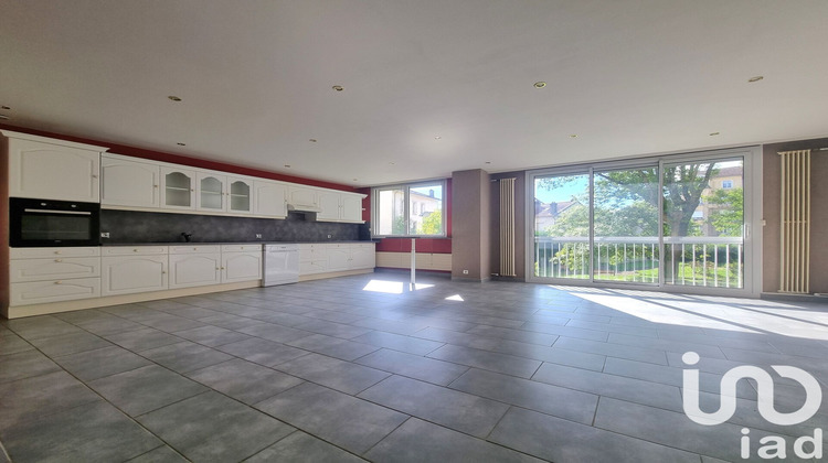 Ma-Cabane - Vente Appartement Nancy, 84 m²