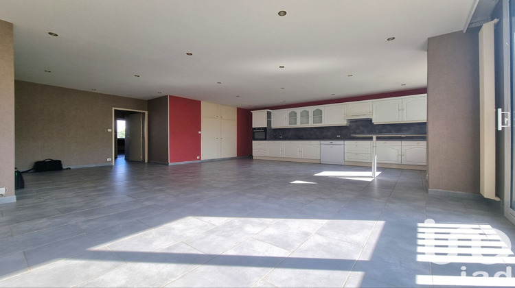 Ma-Cabane - Vente Appartement Nancy, 84 m²