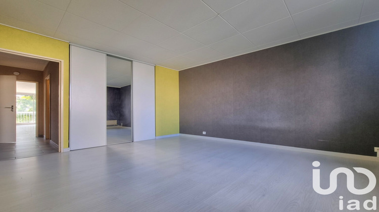 Ma-Cabane - Vente Appartement Nancy, 84 m²