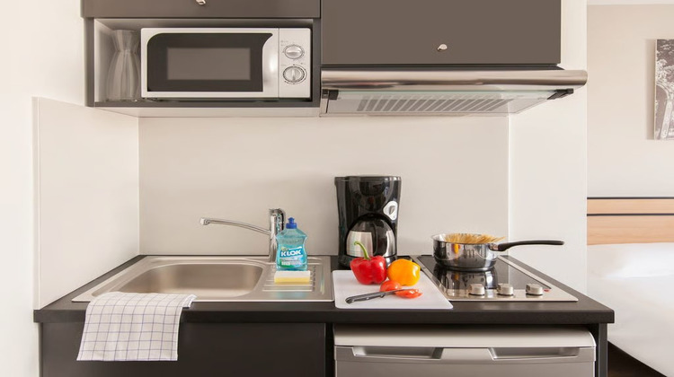 Ma-Cabane - Vente Appartement Nancy, 21 m²