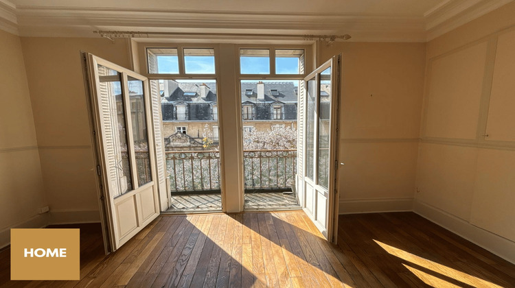 Ma-Cabane - Vente Appartement Nancy, 83 m²