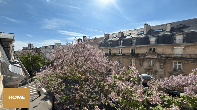 Ma-Cabane - Vente Appartement Nancy, 83 m²