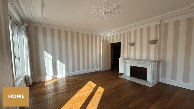 Ma-Cabane - Vente Appartement Nancy, 83 m²