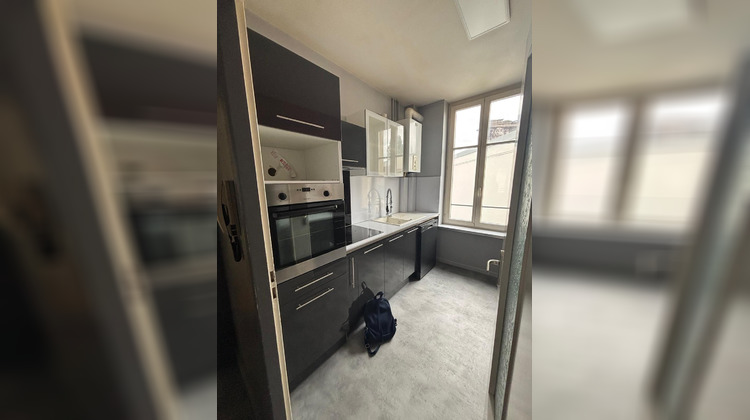 Ma-Cabane - Vente Appartement nancy, 88 m²