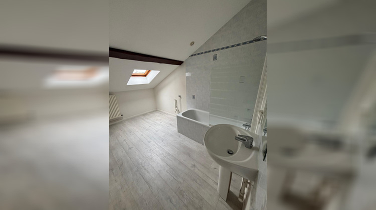 Ma-Cabane - Vente Appartement nancy, 88 m²