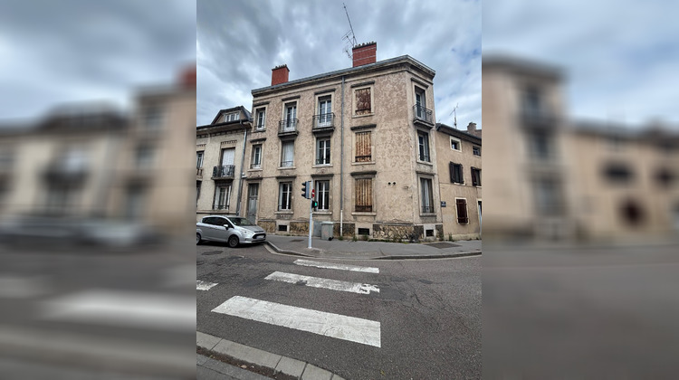 Ma-Cabane - Vente Appartement nancy, 88 m²