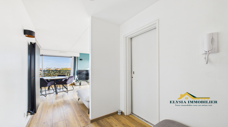 Ma-Cabane - Vente Appartement Nancy, 38 m²