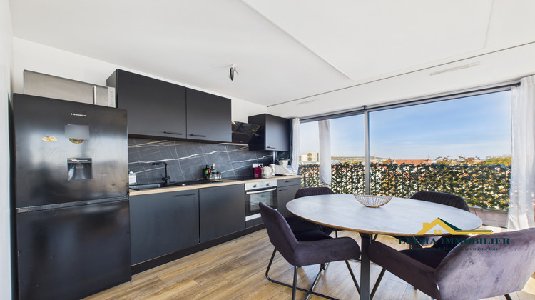 Ma-Cabane - Vente Appartement Nancy, 38 m²