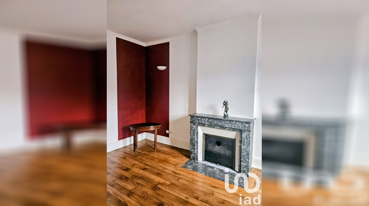 Ma-Cabane - Vente Appartement Nancy, 69 m²