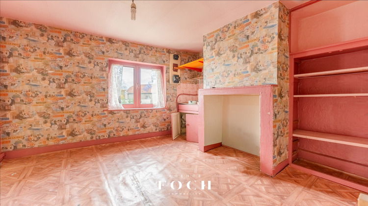 Ma-Cabane - Vente Appartement Nancy, 65 m²