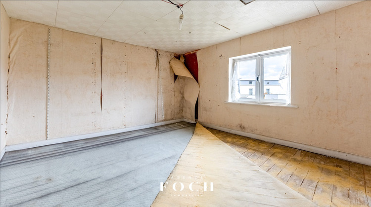 Ma-Cabane - Vente Appartement Nancy, 65 m²