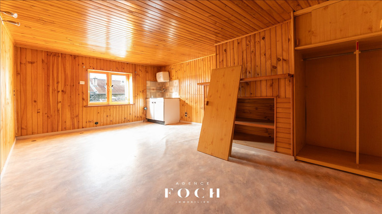 Ma-Cabane - Vente Appartement Nancy, 65 m²