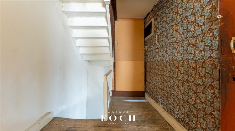 Ma-Cabane - Vente Appartement Nancy, 65 m²