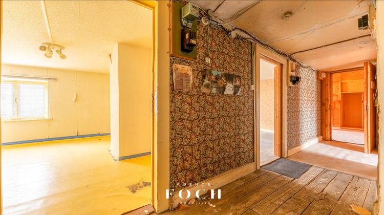 Ma-Cabane - Vente Appartement Nancy, 65 m²