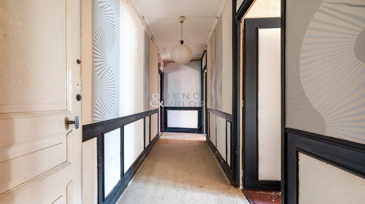 Ma-Cabane - Vente Appartement Nancy, 66 m²