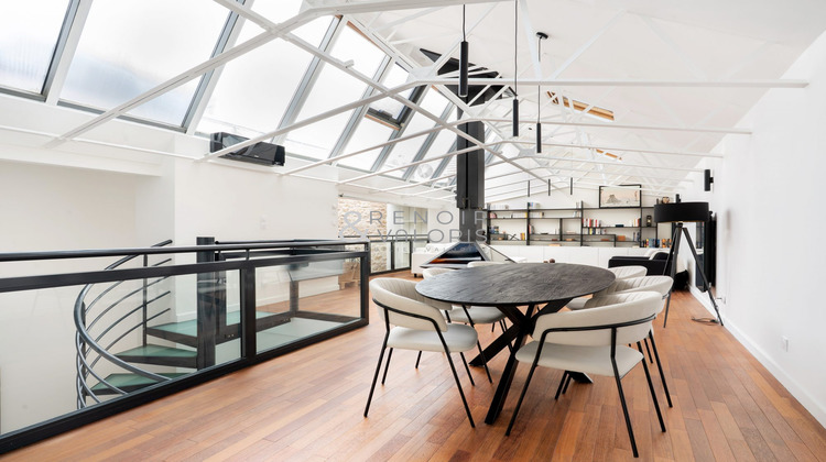 Ma-Cabane - Vente Appartement Nancy, 124 m²