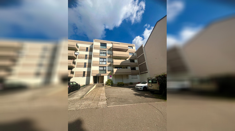 Ma-Cabane - Vente Appartement NANCY, 44 m²