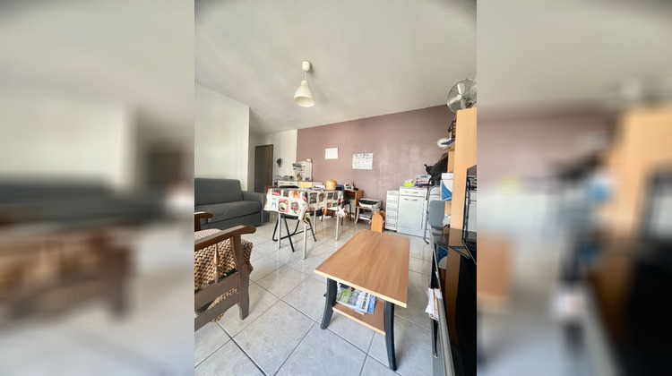 Ma-Cabane - Vente Appartement NANCY, 44 m²