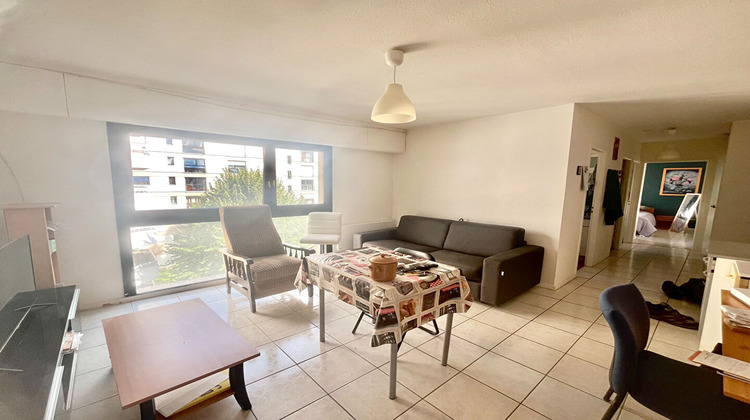 Ma-Cabane - Vente Appartement NANCY, 44 m²