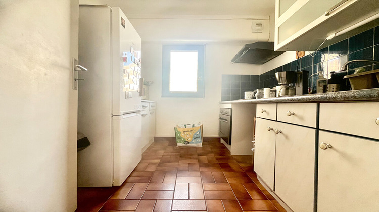 Ma-Cabane - Vente Appartement NANCY, 44 m²