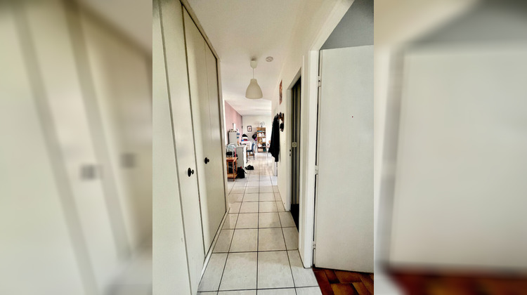 Ma-Cabane - Vente Appartement NANCY, 44 m²