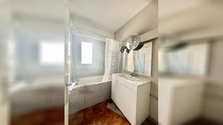 Ma-Cabane - Vente Appartement NANCY, 44 m²