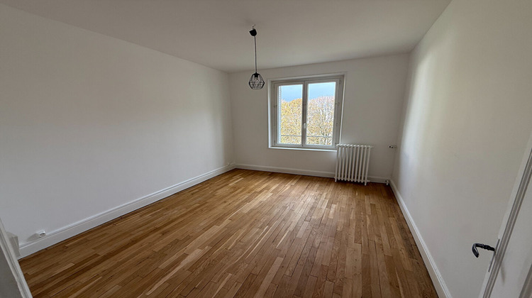 Ma-Cabane - Vente Appartement NANCY, 44 m²