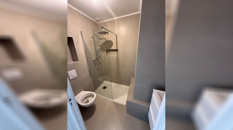 Ma-Cabane - Vente Appartement NANCY, 44 m²