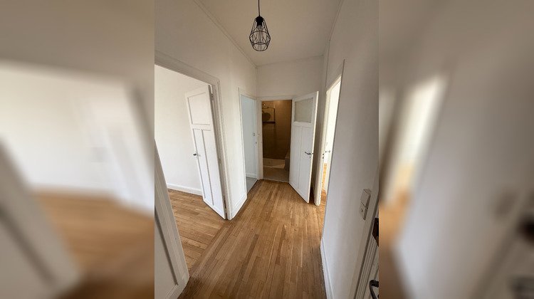 Ma-Cabane - Vente Appartement NANCY, 44 m²