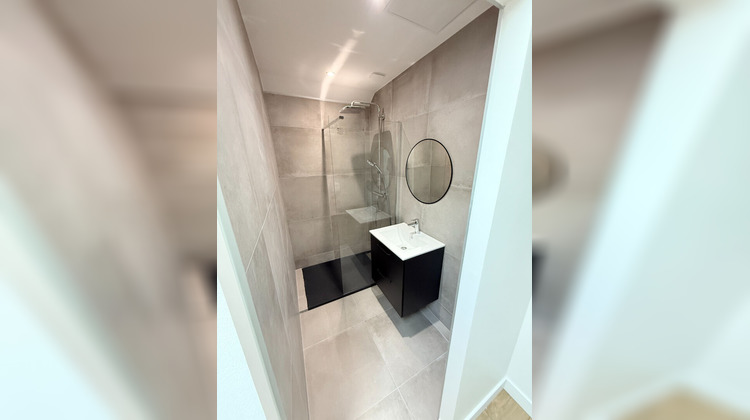 Ma-Cabane - Vente Appartement NANCY, 44 m²