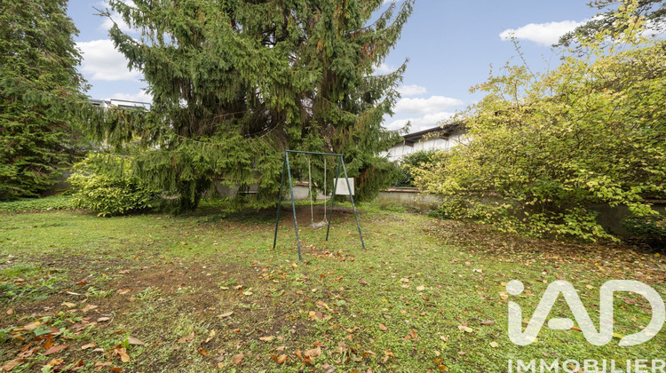 Ma-Cabane - Vente Appartement Nancy, 96 m²