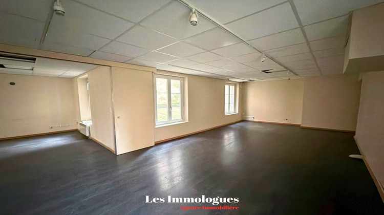 Ma-Cabane - Vente Appartement Nancy, 102 m²