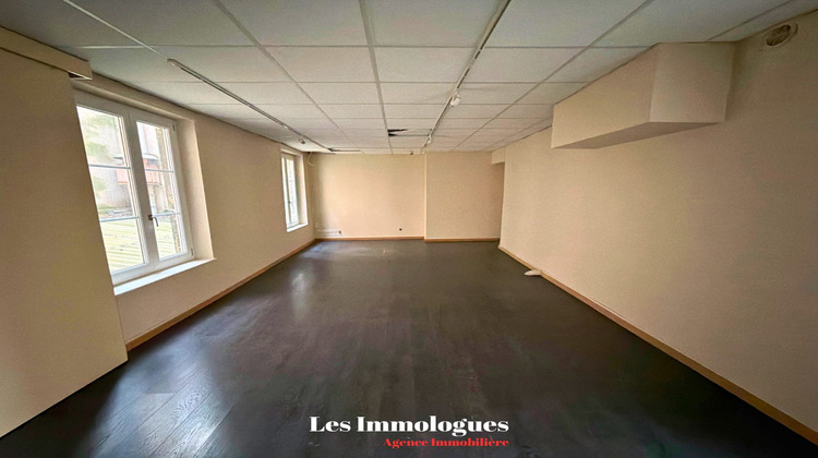 Ma-Cabane - Vente Appartement Nancy, 102 m²