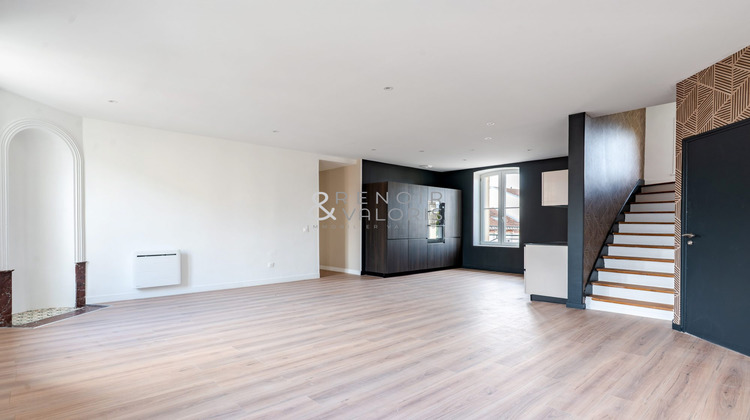 Ma-Cabane - Vente Appartement Nancy, 106 m²