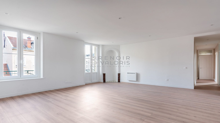 Ma-Cabane - Vente Appartement Nancy, 106 m²