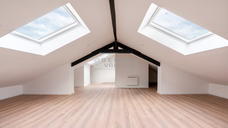 Ma-Cabane - Vente Appartement Nancy, 106 m²