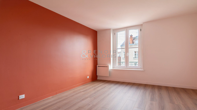 Ma-Cabane - Vente Appartement Nancy, 106 m²