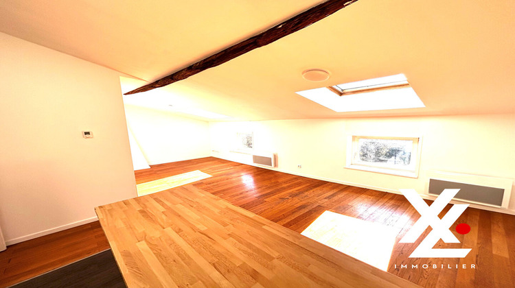 Ma-Cabane - Vente Appartement NANCY, 65 m²
