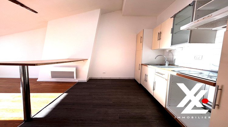 Ma-Cabane - Vente Appartement NANCY, 65 m²
