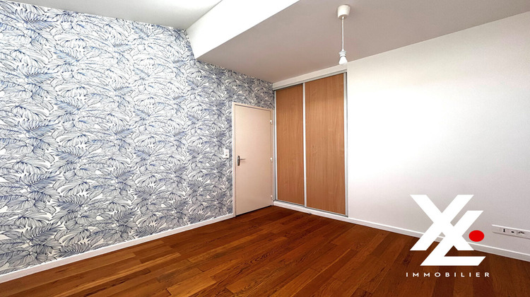 Ma-Cabane - Vente Appartement NANCY, 65 m²