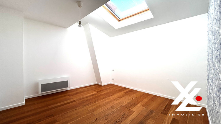 Ma-Cabane - Vente Appartement NANCY, 65 m²