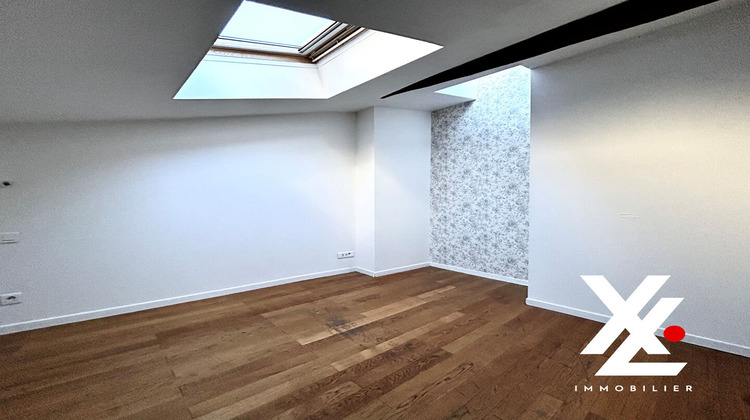 Ma-Cabane - Vente Appartement NANCY, 65 m²