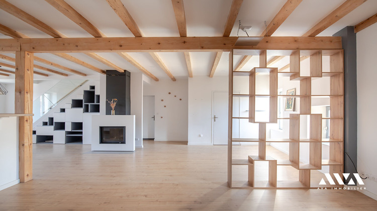 Ma-Cabane - Vente Appartement NANCY, 138 m²