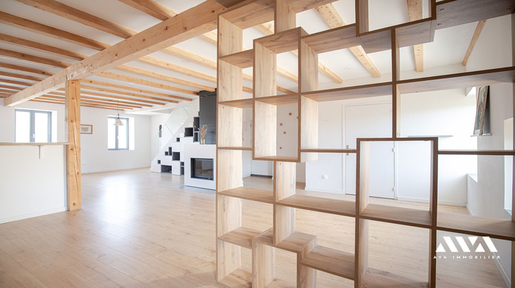 Ma-Cabane - Vente Appartement NANCY, 138 m²