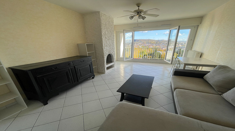 Ma-Cabane - Vente Appartement NANCY, 50 m²