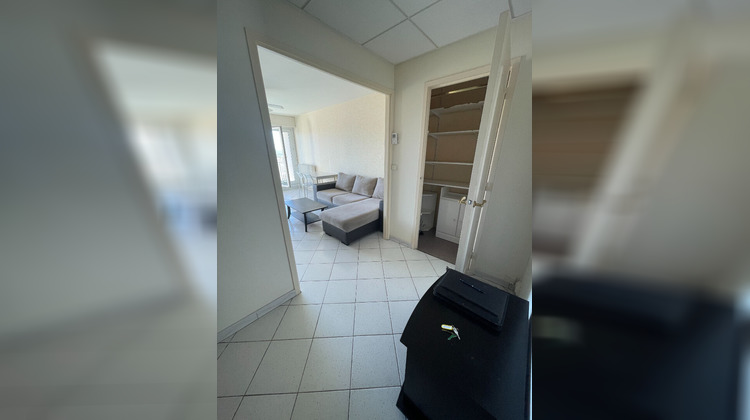 Ma-Cabane - Vente Appartement NANCY, 50 m²