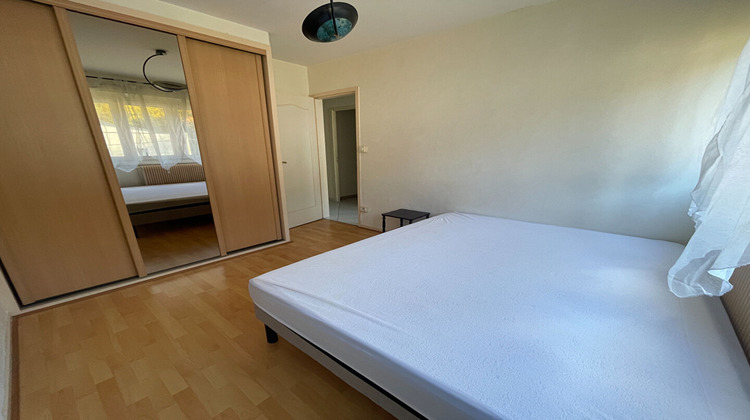 Ma-Cabane - Vente Appartement NANCY, 50 m²